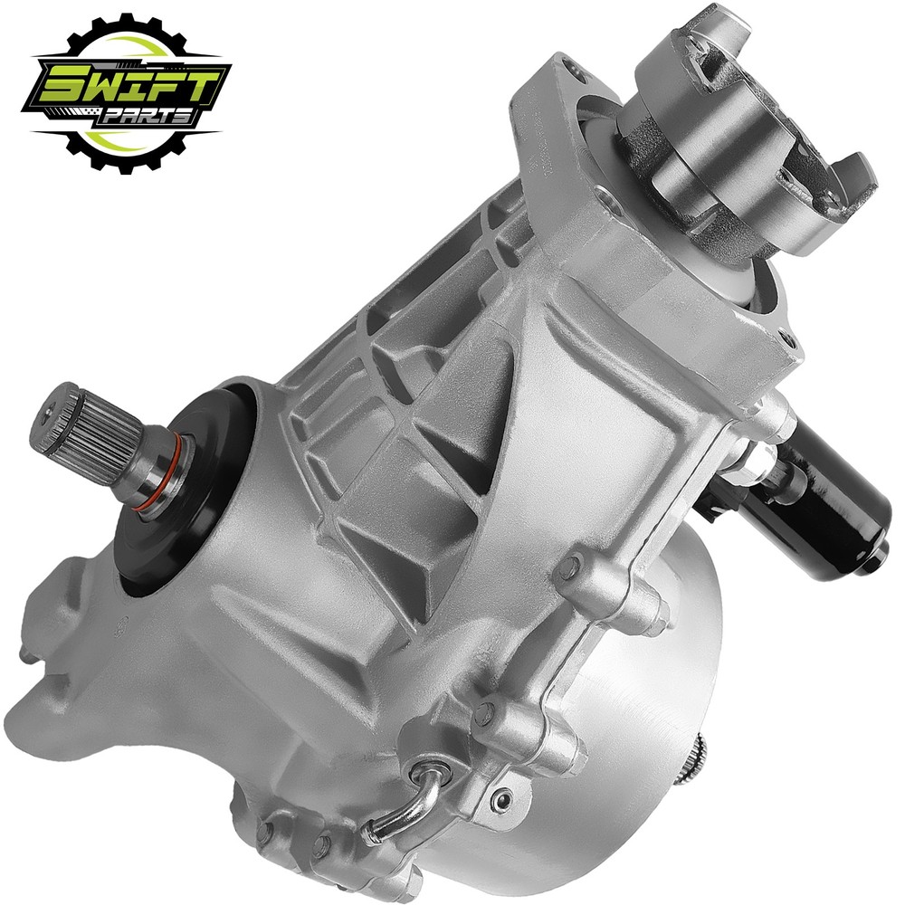 Differential Carrier Assembly 3.73 Ratio For 2019-2022 Jeep Cherokee Rear Axle