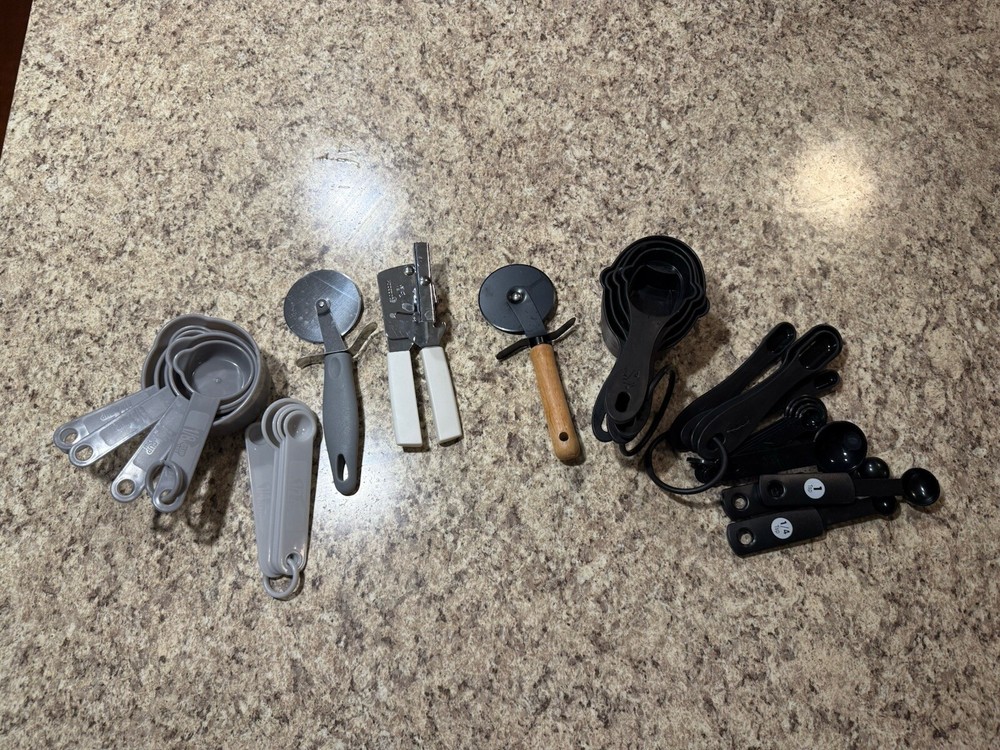 Kitchen Utensils