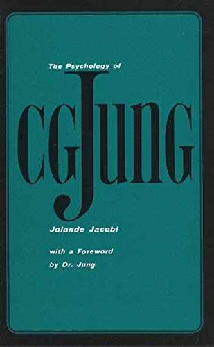 The Psychology of C. G. Jung - Paperback, by Jolande Jacobi - Very Good