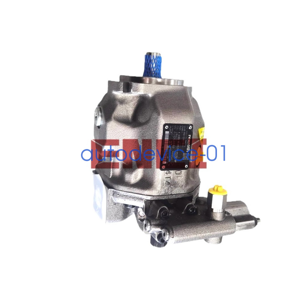 A10VS018DFR1/31R-PPA12N00 Bosch Rexroth Pump For Germany DHL/FedEx