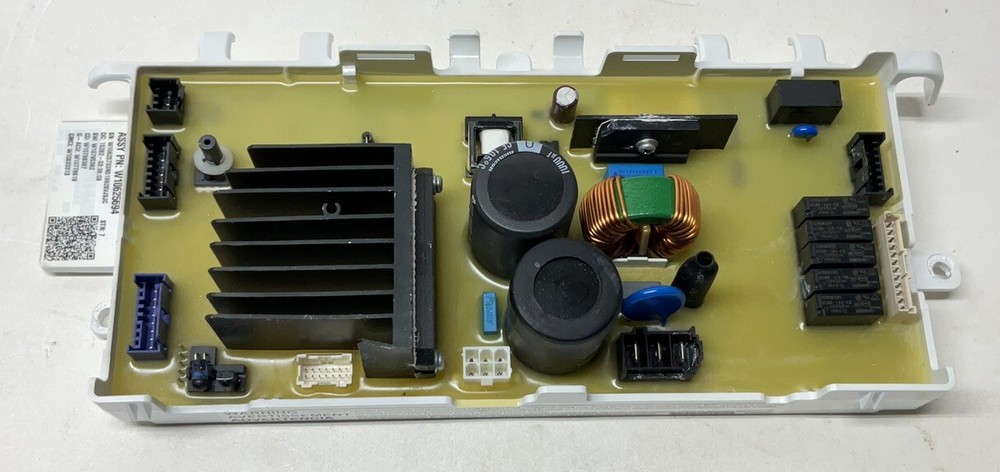 W10625694 Maytag Washer Control Board Whirlpool W11100602