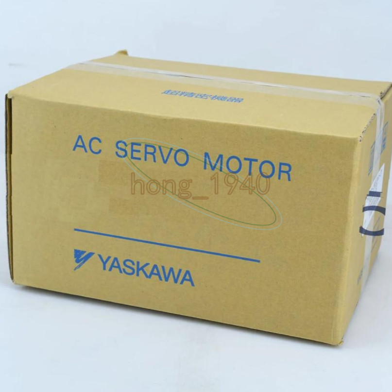 1Pcs 1Pc Yaskawa Servo Motor Sgmph-15Aae41D New