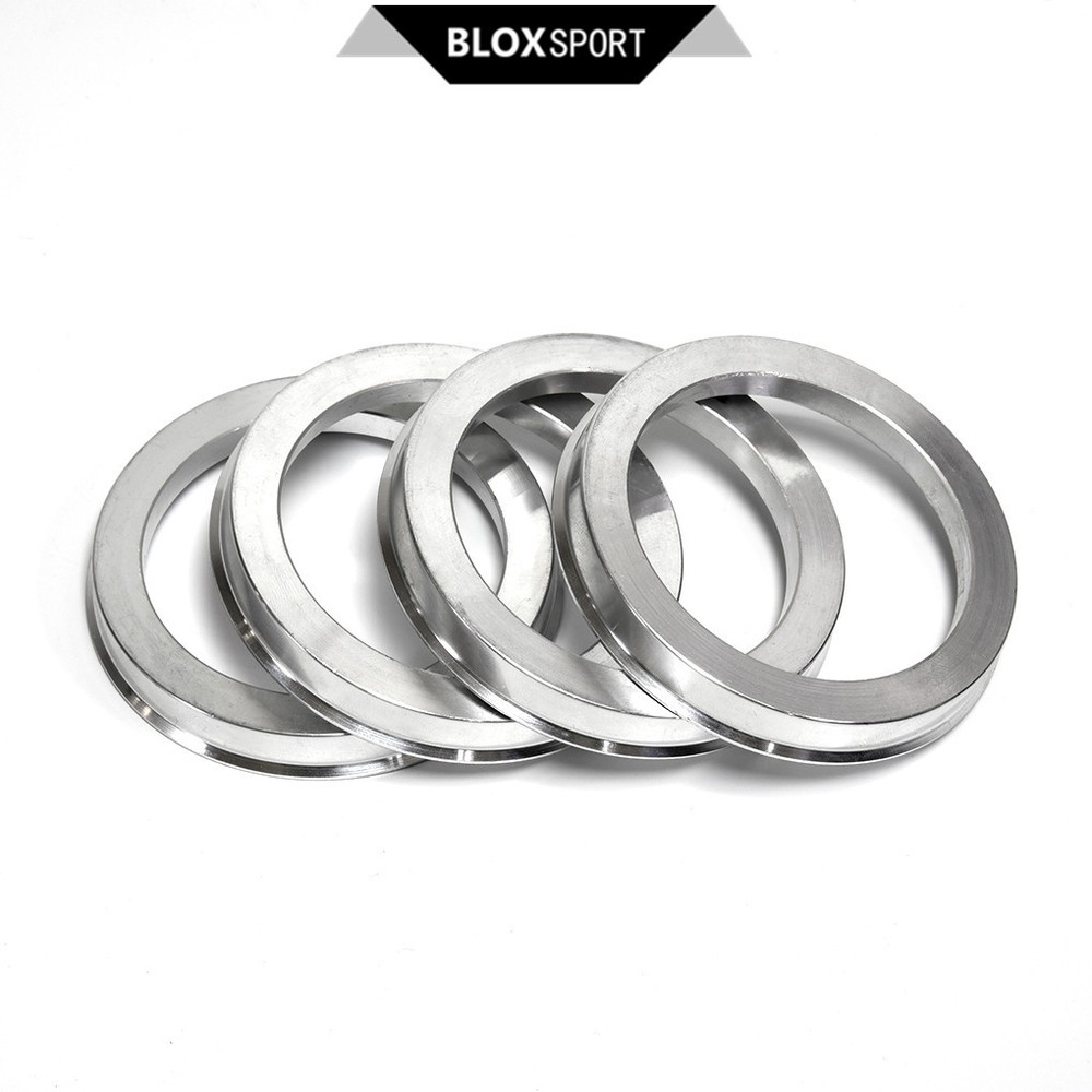 56.1-73.1 (set of 4) Wheel Hub Rings For Subaru Exiga, Forester Center Bore 56.1