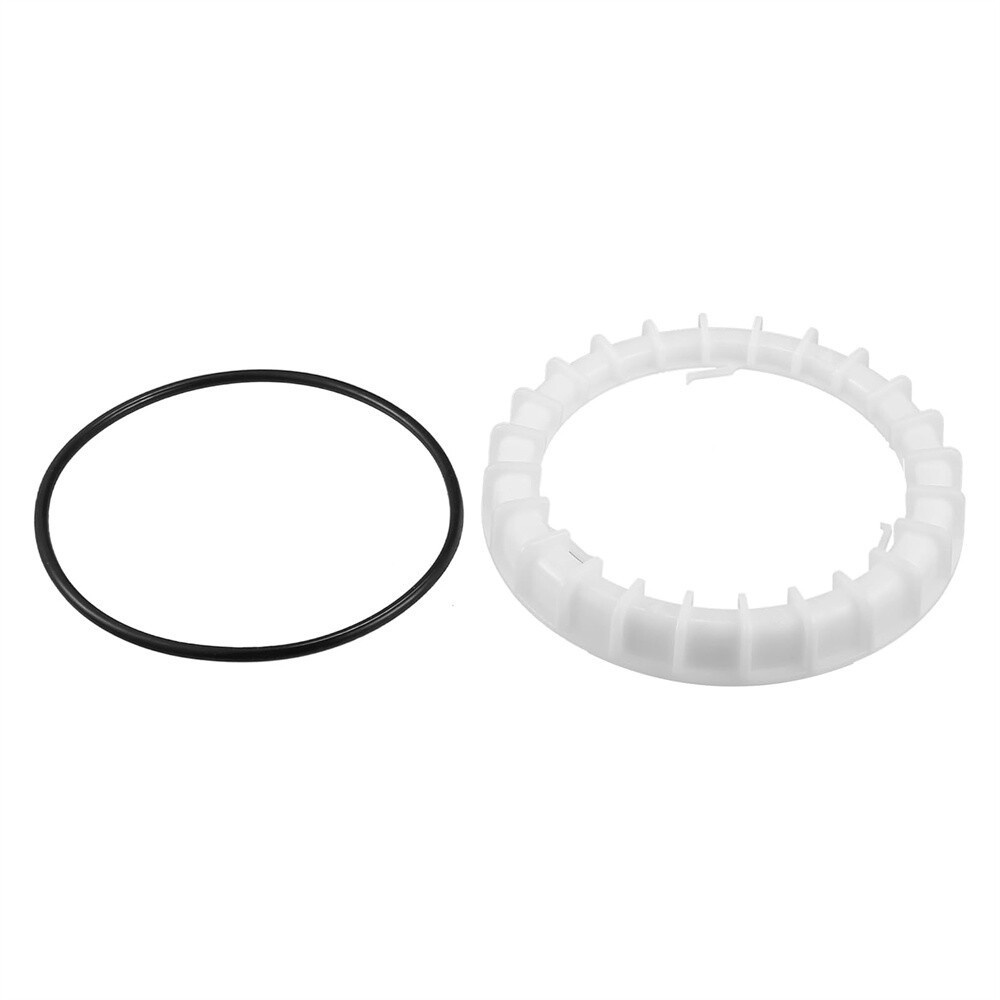 For Toyota Yaris Prius 2012-2019 Fuel Gauge Tank Locking Ring Retainer w/ Gasket