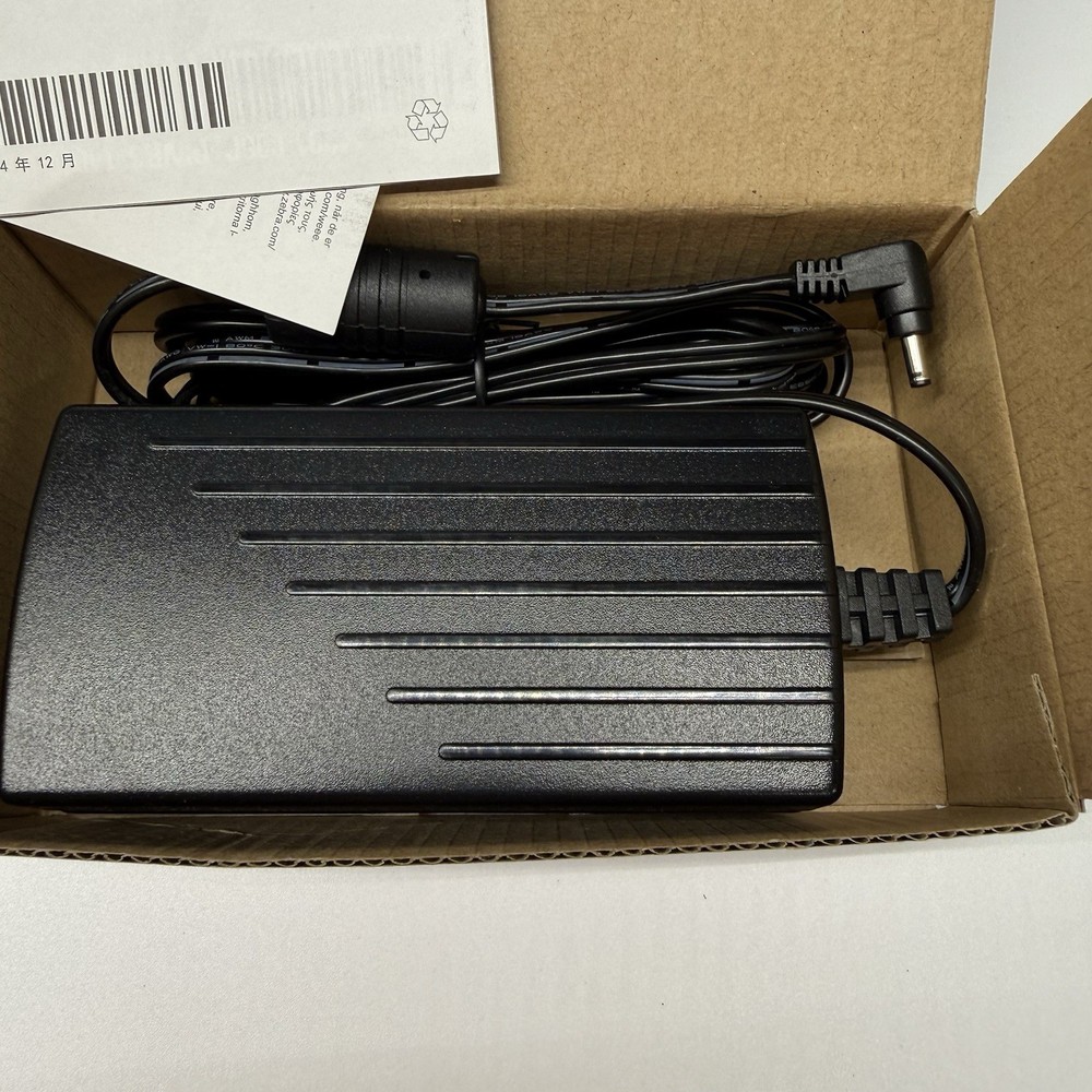 Symbol Zebra Power Supply 14000-058R PWRS-14000-058