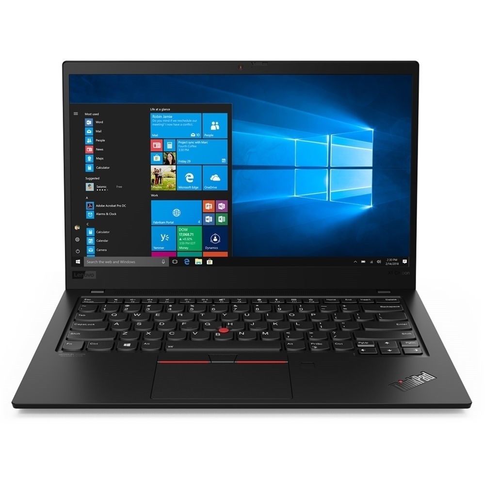 Lenovo ThinkPad X1 Carbon Gen 7 14