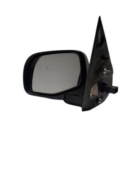 Power Driver Side View Mirror Fits 02-05 Explorer Excluding Sport Trac 392207