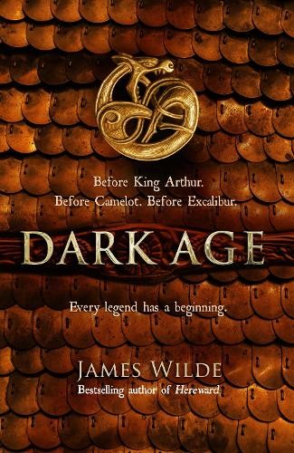 Dark Age: (Dark Age Book 2) (Dark Age 2) by Wilde, James Book The Fast FreeFREE US DELIVERY | ISBN: 0593076079 | Quality Books