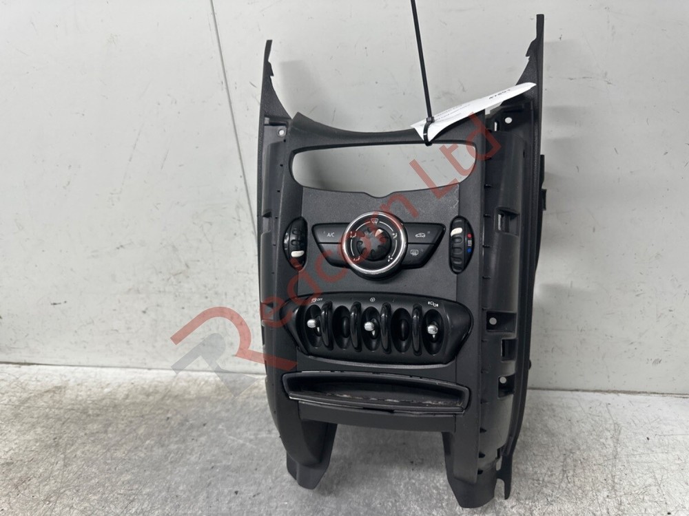 MINI 2012-2018 Digital Heater Control Panel