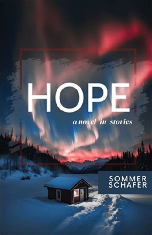 Hope (Paperback or Softback)
