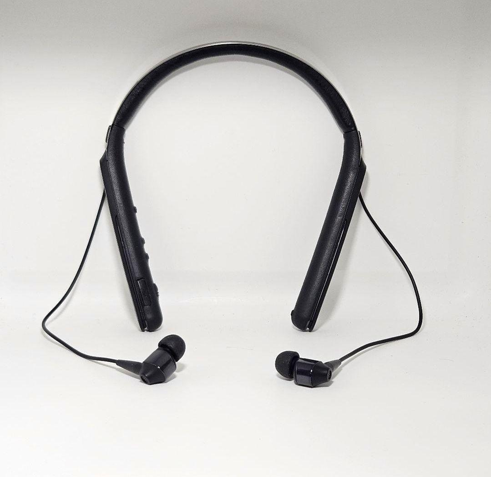 Sony WH-1000X Premium Wireless Bluetooth Noise Cancelling Headphones