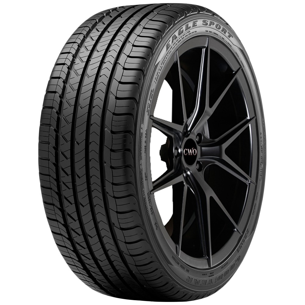 Goodyear Eagle Sport AS 235/40R19 All-Season Performance Tire  