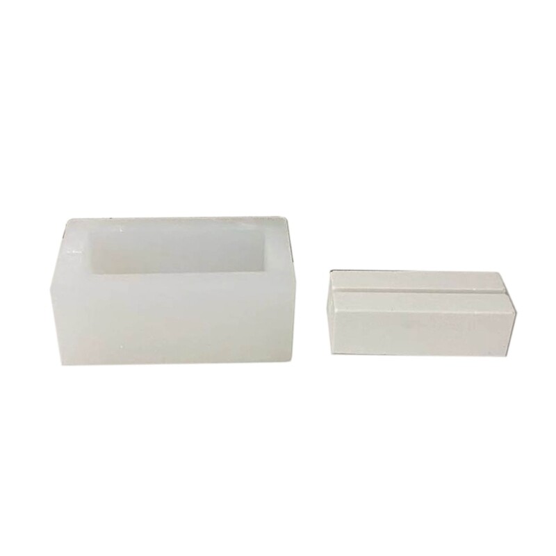 Silicone Handmade Craft Desktop Decors Epoxy Resin Molds Jewelry Making Molds