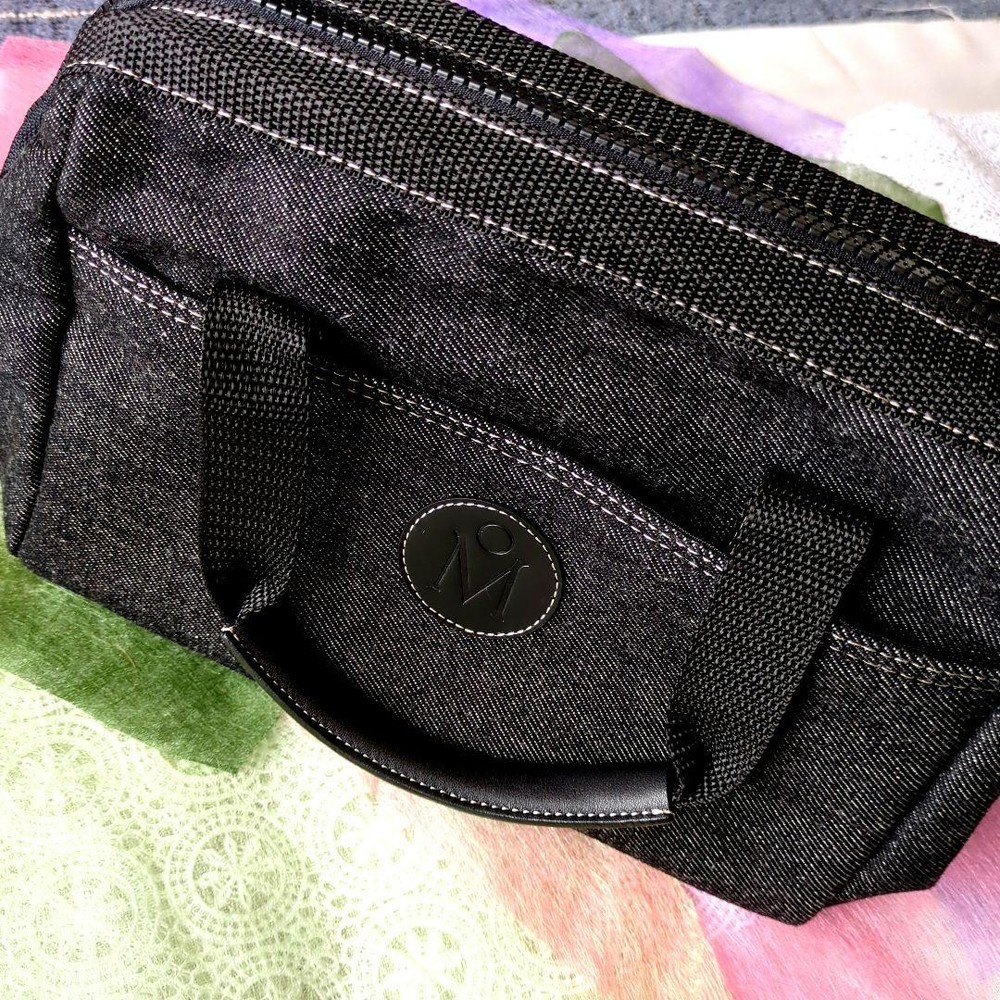 New and unused Mikimoto not for sale handbag