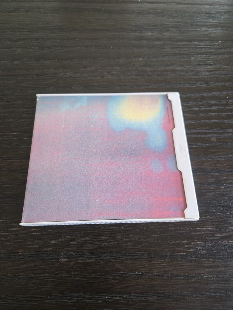 New Order - Bizarre Love Triangle [Maxi Single]  (CD, Aug-1994, Reprise)