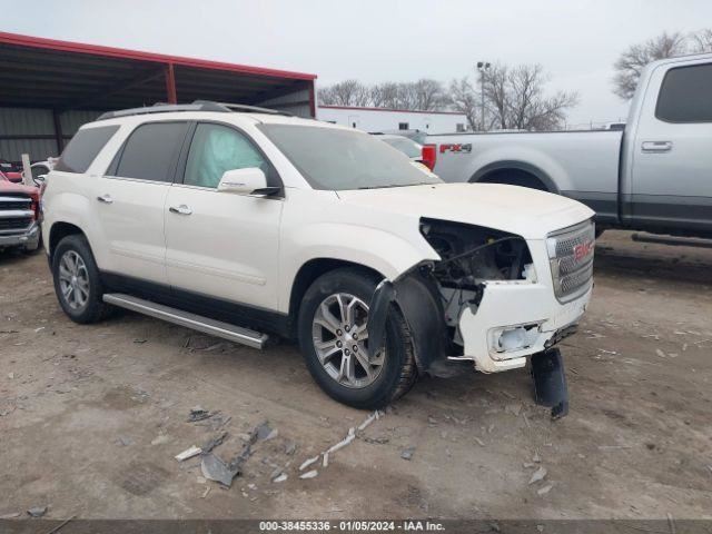 ACADIA    2014 Valve Cover 392079-image