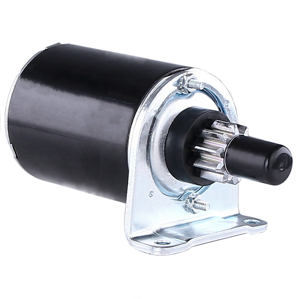 NEW STARTER MOTOR FOR KAWASAKI VARIOUS MODELS WITH FH451V ENGINE 21163-7003