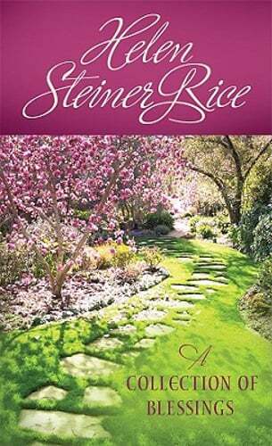 A Collection of Blessings by Helen Steiner Rice Foundation: Used