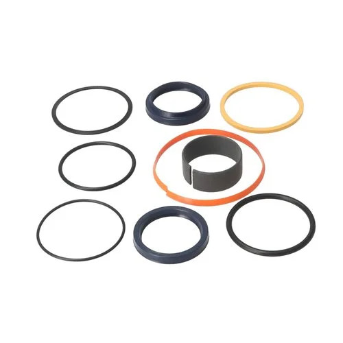 Hydraulic Seal Kit - Boom Cylinder fits John Deere 240 250 317 320 AH168977All parts include a FREE 1-year warranty!!!