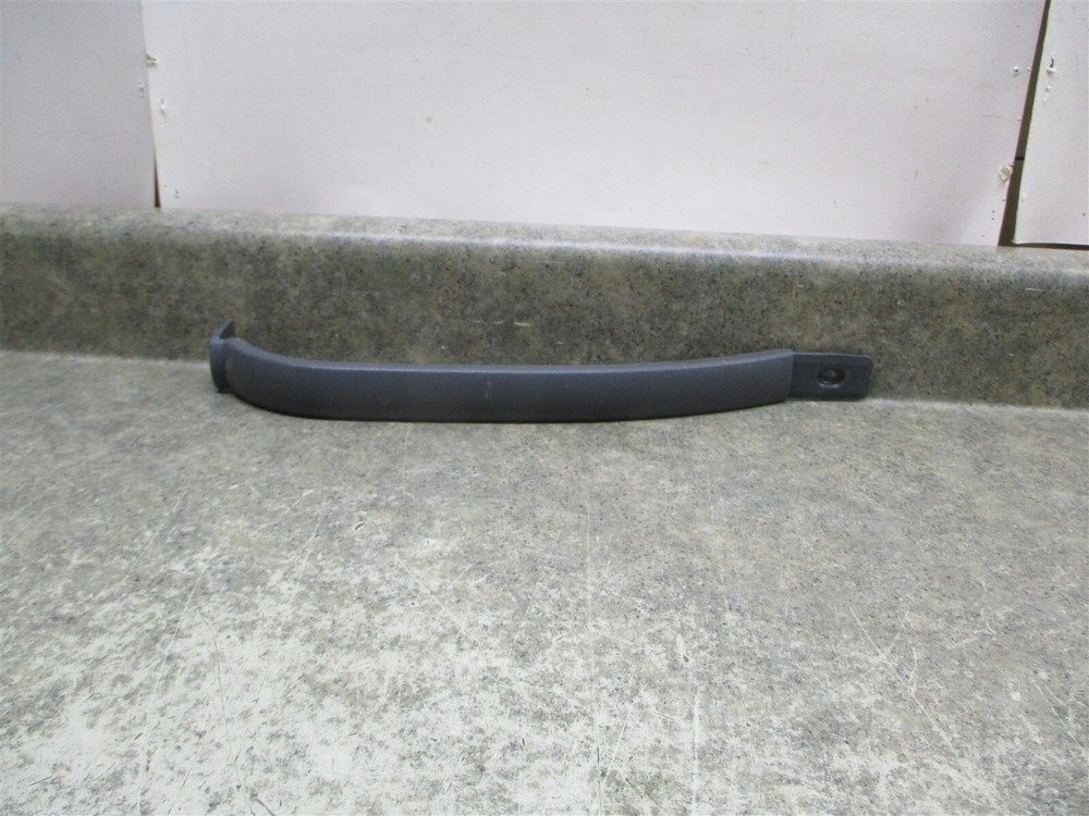 Frigidaire Refrigerator Door Handle Scratches/Gray Part # 218668005
