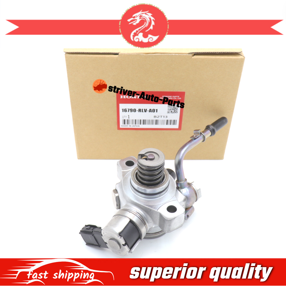 OEM High Pressure Fuel Pump For Honda Odyssey Pilot Acura MDX RLX TLX 3.5L