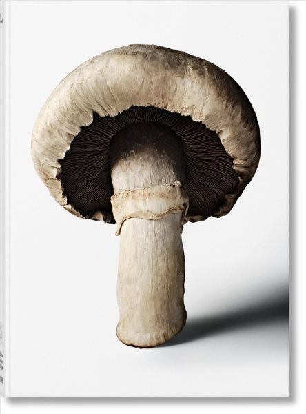 Gourmand's Mushroom. a Collection of Stories & Recipes, Hardcover by The Gour...