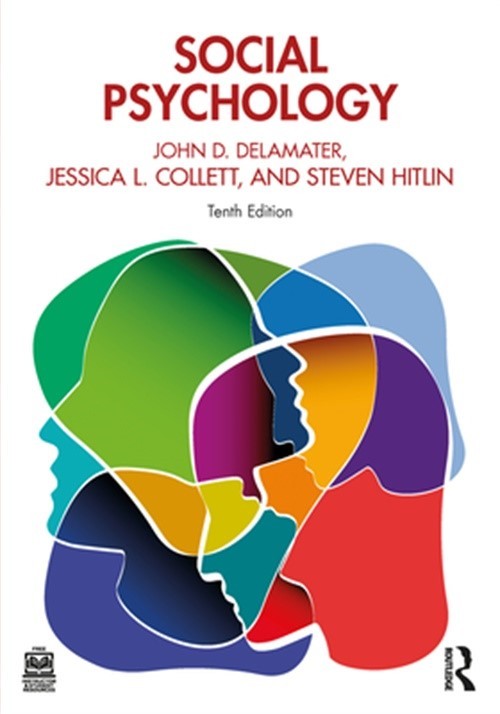 Social Psychology (Paperback or Softback)