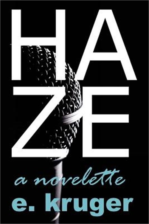Haze (Paperback or Softback)