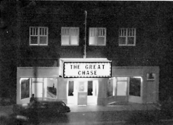 Train Tronics 201 Fibre Optic 36 Light Chase Light Kit