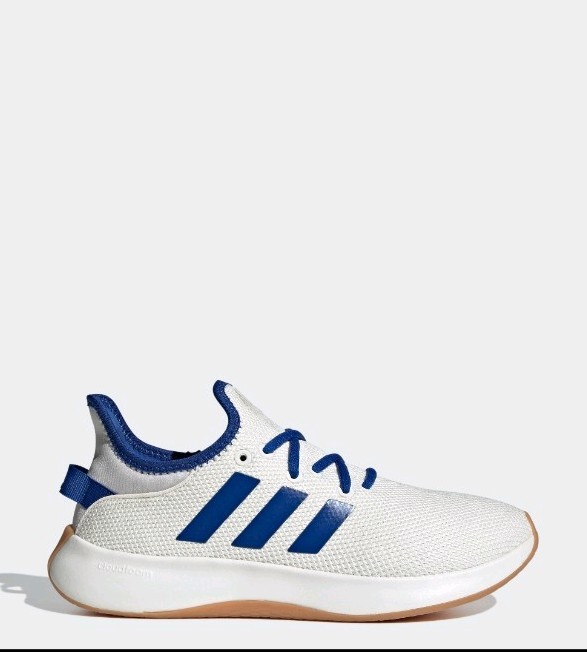 adidas women Cloudfoam Pure Shoes