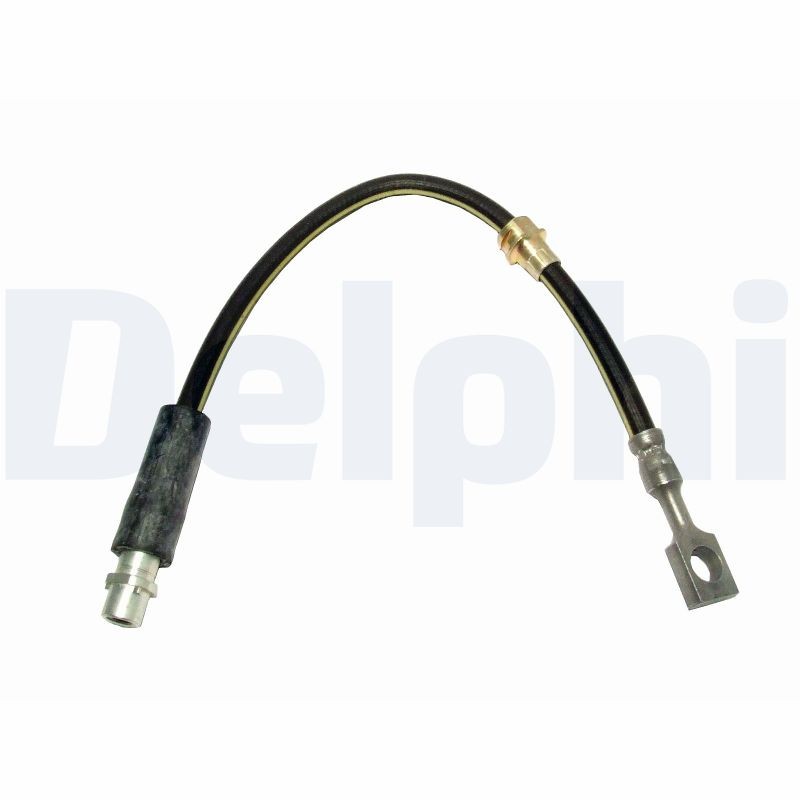 LH6416 DELPHI Brake Hose for OPEL,SAAB,VAUXHALL