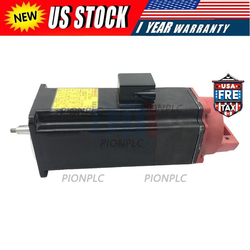 1PC FANUC A06B-0373-B175 Servo Motor A06B0373B175 New Expendited Shipping