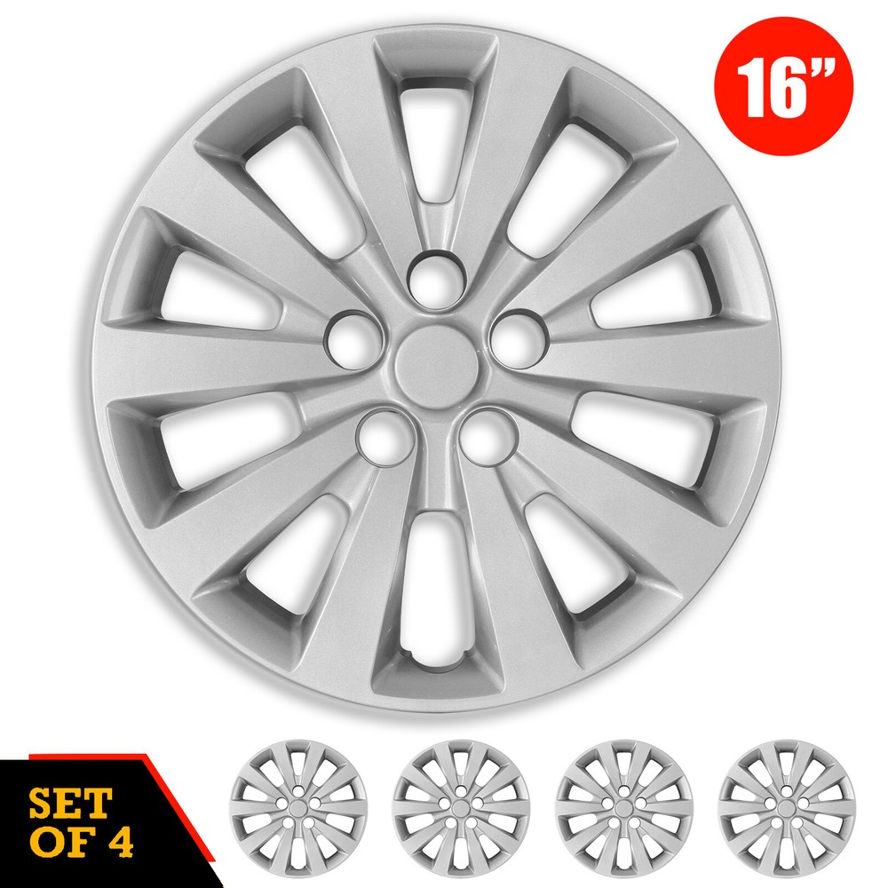 2013-2019 Nissan Sentra & 11-17 Leaf 16