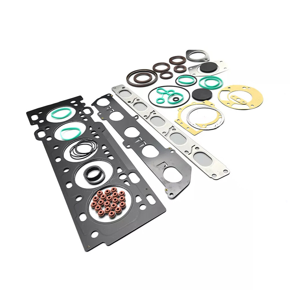 04-15 Volvo C30 C70 S40 S60 V50 V60 2.5L Engine Cylinder Head Gasket Kit