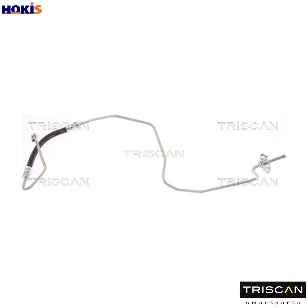 BRAKE HOSE 8150 28298 FOR PEUGEOT HNY 1.2L 3cyl 3008 MPV9HC /BHX /BHZ5GZ 1.6L
