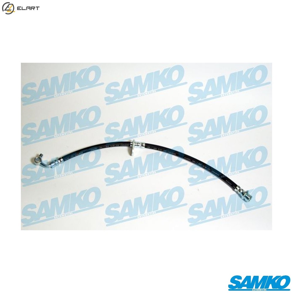 BRAKE HOSE 6T48373 FOR HONDA CR-V/III/Mk/SUV/IV K24Z9/K24Z1/K24Z4 2.4L 4cyl