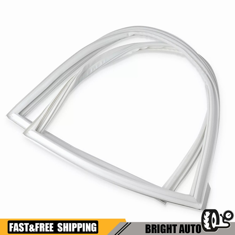 Fits Whirlpool W10830189 New Refrigerator Door Gasket