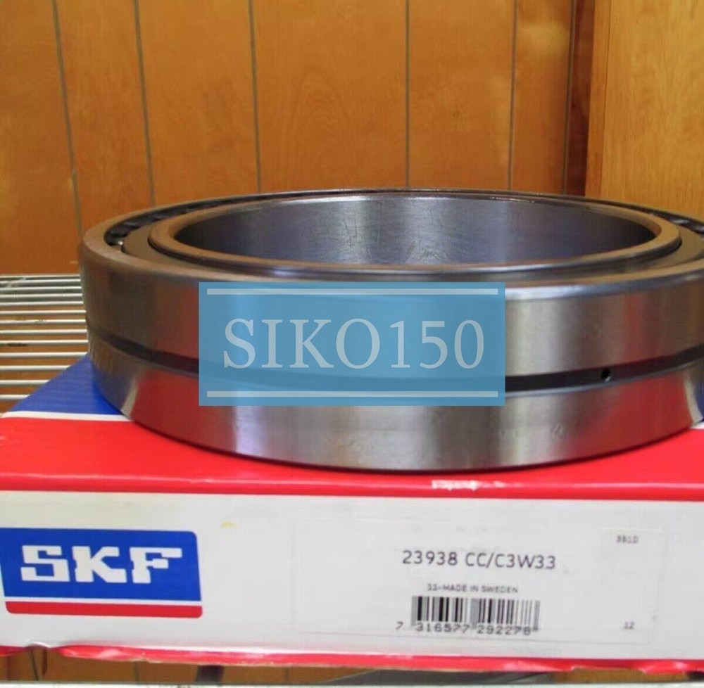 1PC SKF 23938 CC/C3W33 spherical roller bearing #SK