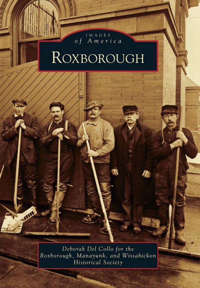 NEW Arcadia Publishing Roxborough, PA 9780738575551 Images of America Trade Pape