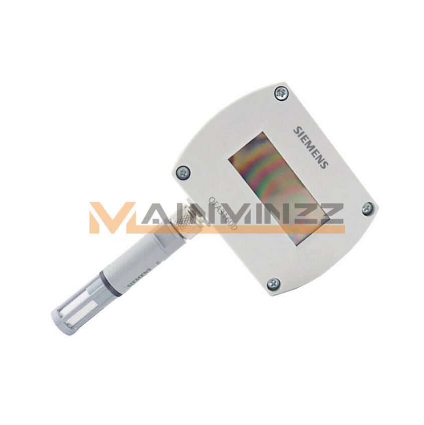 1PC SIEMENS QFA3160D Temperature and humidity sensor NEW