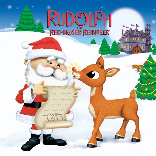 Rudolph the Red-Nosed Reindeer, Paperback by Shealy, Dennis R. (RTL); Karl, L...