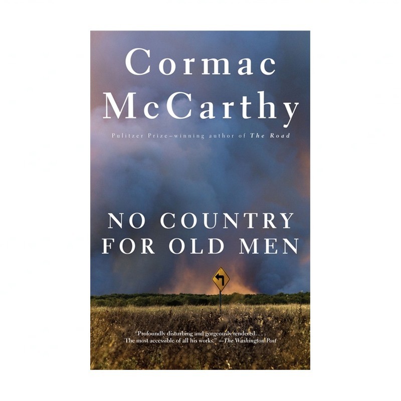 No Country for Old Men
