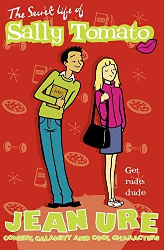 The Secret Life of Sally Tomato (Diary) by Ure, Jean Paperback Book The FastFREE US DELIVERY | ISBN: 0006751504 | Quality Books