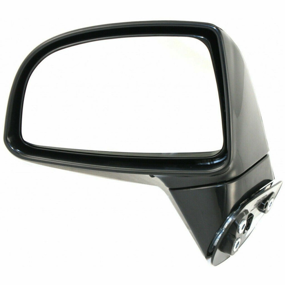 Power Heated Manual Folding Paintable Mirror LH for Rondo 2007-2012