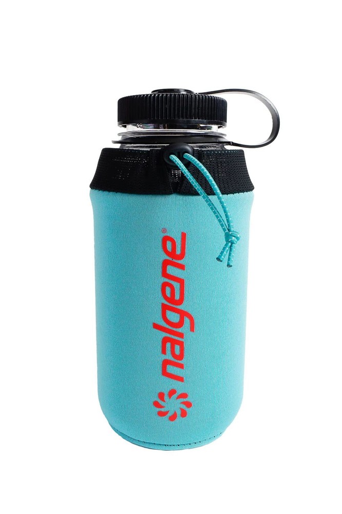 Nalgene Bottle Sleeve - Neoprene Water Bottle Sleeve - Prevents Condensation,...
