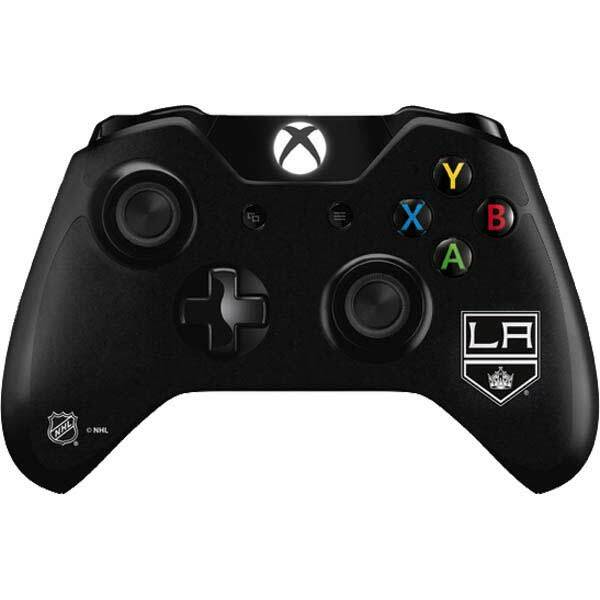 NHL Los Angeles Kings Xbox One Controller Skin