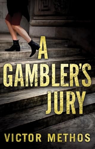A Gambler's Jury by Methos