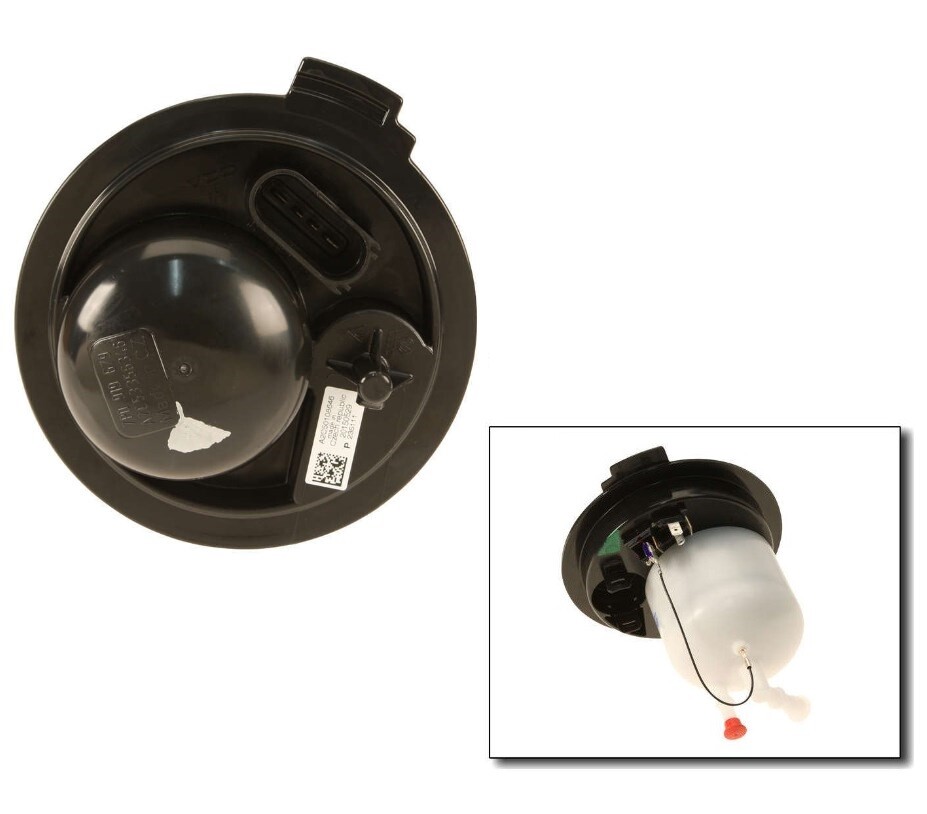 CONTINENTAL VDO Fuel Filter 95862042100 / A2C53356346Z