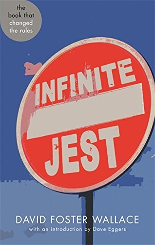 Infinite Jest by Foster Wallace, David Paperback / softback Book The Fast FreeFREE US DELIVERY | ISBN: 0349139059 | Quality Books
