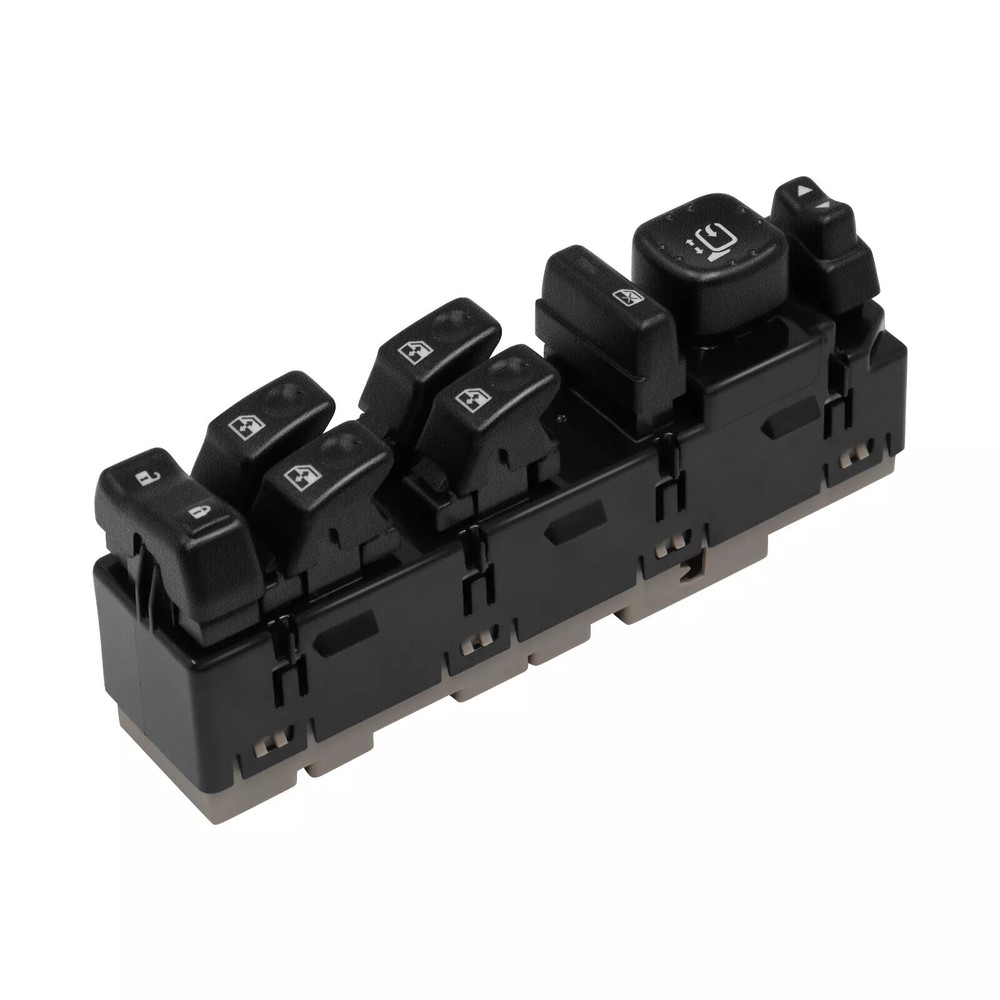 Left Master Power·Window Switch for Chevrolet Avalanche 1500 2003-2006 for GMC